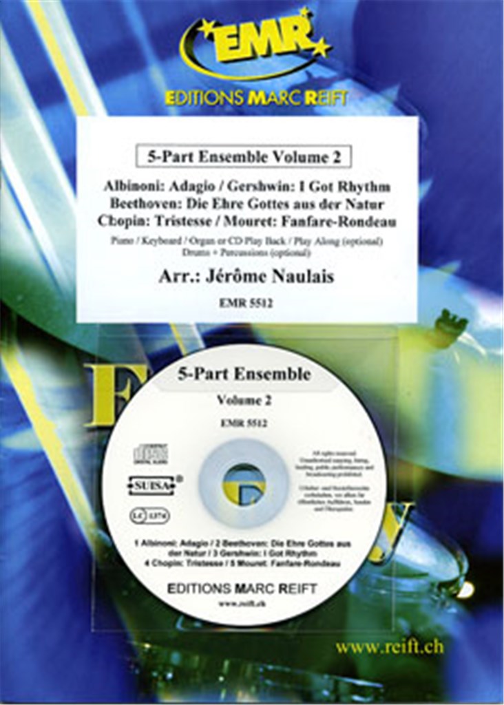 Album Volume 2
